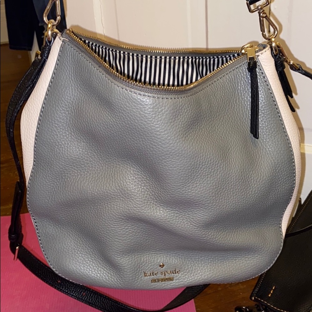 Kate spade hobo bag